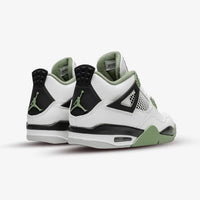 Air Jordan 4 Retro Seafoam Sail - HubResell