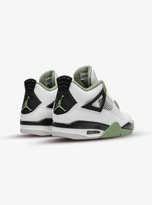 Air Jordan 4 Seafoam - HubReselljordan4lui