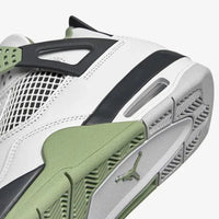 Air Jordan 4 Retro Seafoam Sail - HubResell