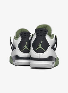 Air Jordan 4 Seafoam - HubReselljordan4lui