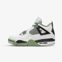 Air Jordan 4 Retro Seafoam Sail - HubResell