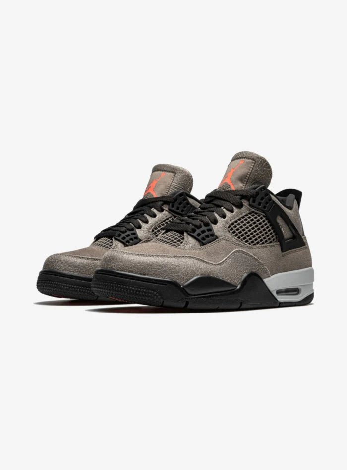 Air Jordan 4 Taupe Haze - HubReselljordan4lui