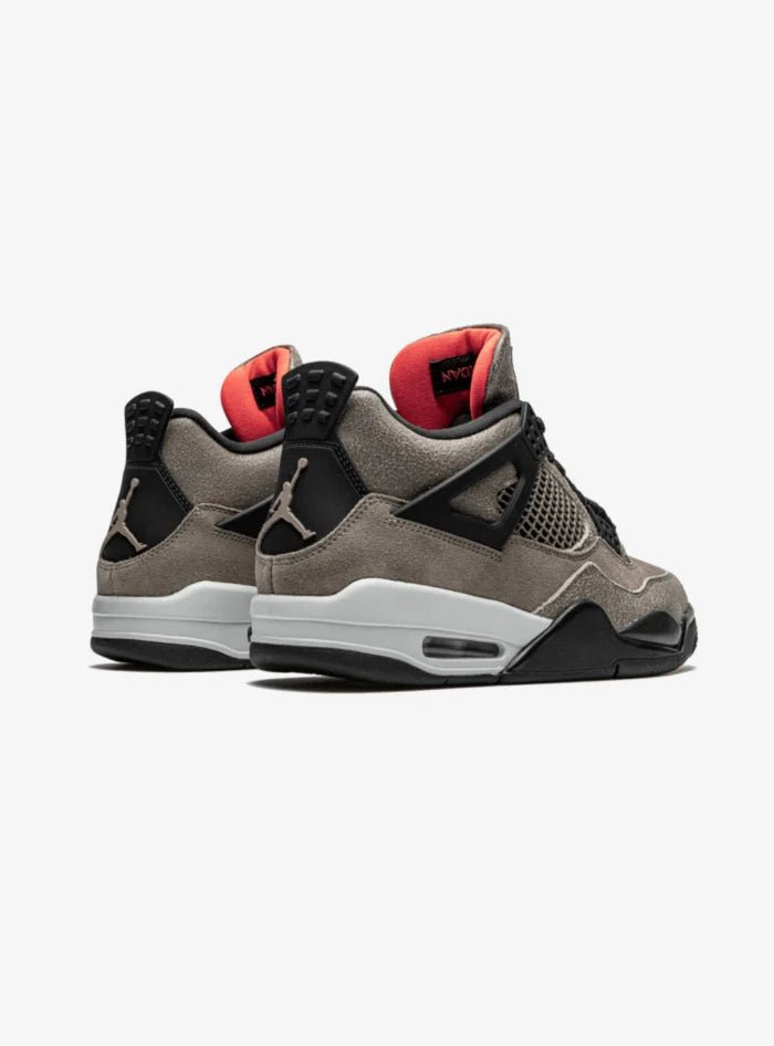 Air Jordan 4 Taupe Haze - HubReselljordan4lui