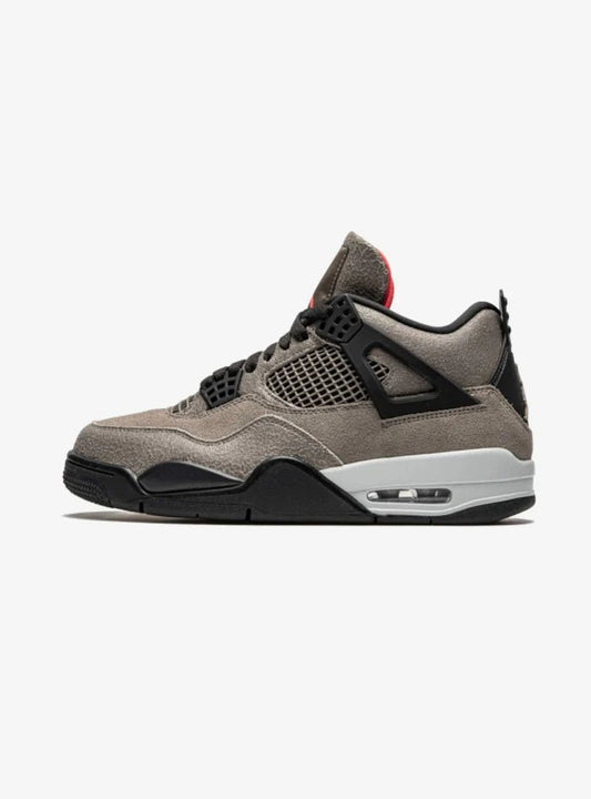 Air Jordan 4 Taupe Haze - HubReselljordan4lui