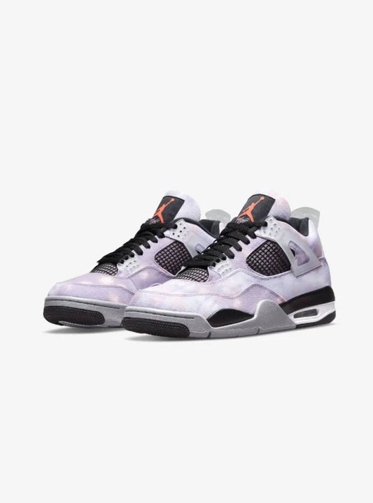 Air Jordan 4 Zen Master - HubReselljordan4lui