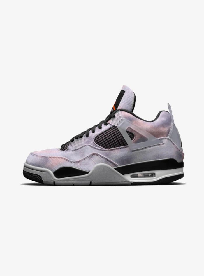 Air Jordan 4 Zen Master - HubReselljordan4lui