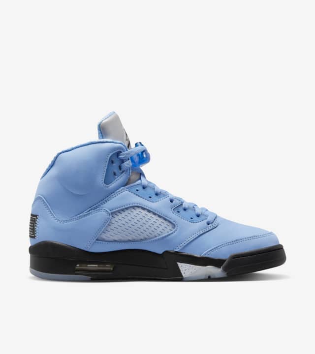 Air Jordan 5 UNC - HubResellJordan 5