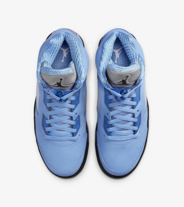 Air Jordan 5 UNC - HubResellJordan 5