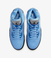 Air Jordan 5 UNC - HubResellJordan 5