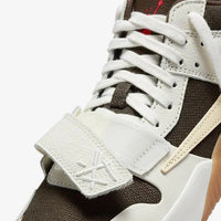 AIR JORDAN JUMPMAN JACK TRAVIS SCOTT SAIL