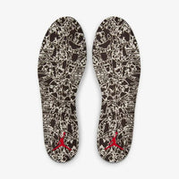 AIR JORDAN JUMPMAN JACK TRAVIS SCOTT SAIL