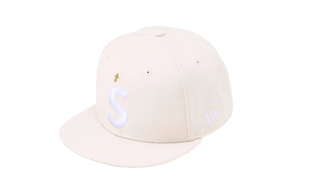 Supreme clear visor hat deals