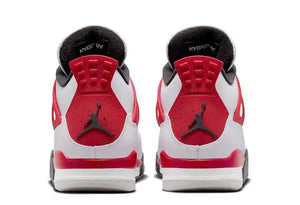 Air Jordan 4 Retro Red Cement (2023) - PS - HubResellnikesnikers