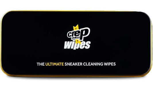 Crep Protect Wipes 12 pack - Salviette da viaggio - HubResell