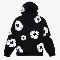 Denim Tears The Cotton Wreath Sweatshirt Black