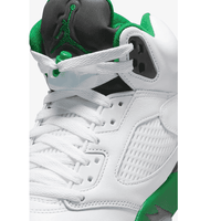 Air Jordan 5 Lucky Green - HubResell