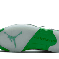 Air Jordan 5 Lucky Green - HubResell