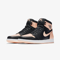 Air Jordan 1 Retro High Black Crimson Tint