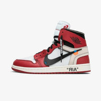 Air Jordan 1 High Chicago x Off White