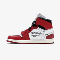 Air Jordan 1 High Chicago x Off White
