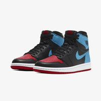 Air Jordan 1 Retro High Unc Chicago