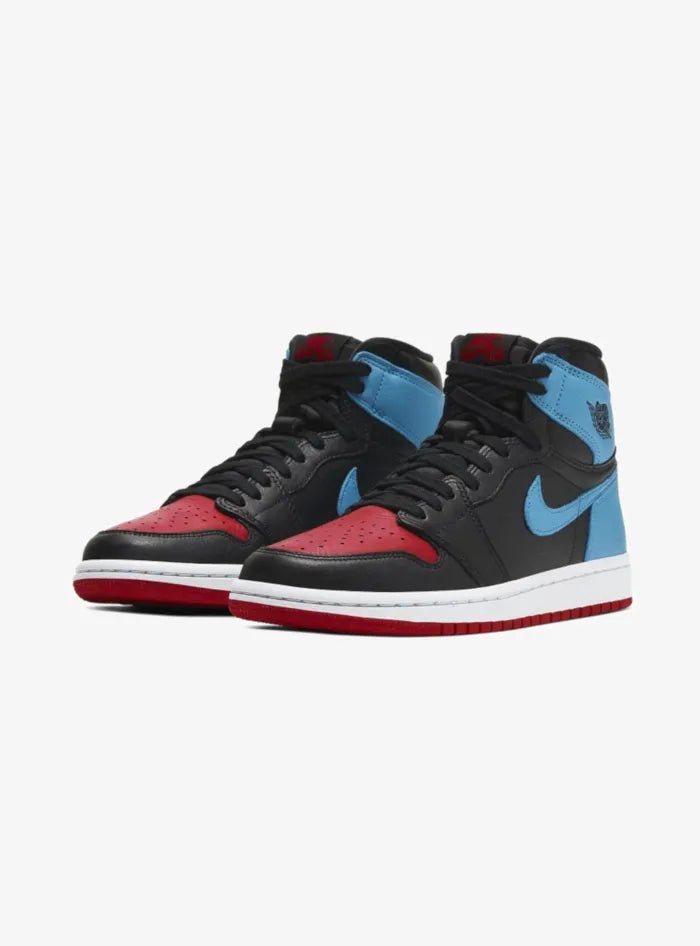 Air Jordan 1 Retro High Unc Chicago