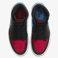 Air Jordan 1 Retro High Unc Chicago