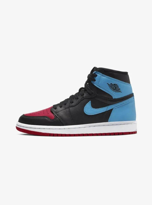 Air Jordan 1 Retro High Unc Chicago