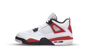 Air Jordan 4 Retro Red Cement (2023) - PS - HubResellnikesnikers