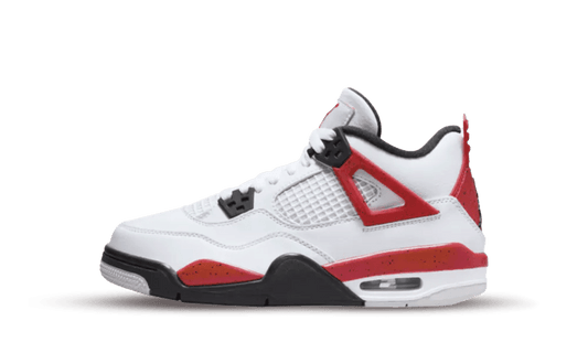 Air Jordan 4 Retro Red Cement (2023) - PS - HubResellnikesnikers