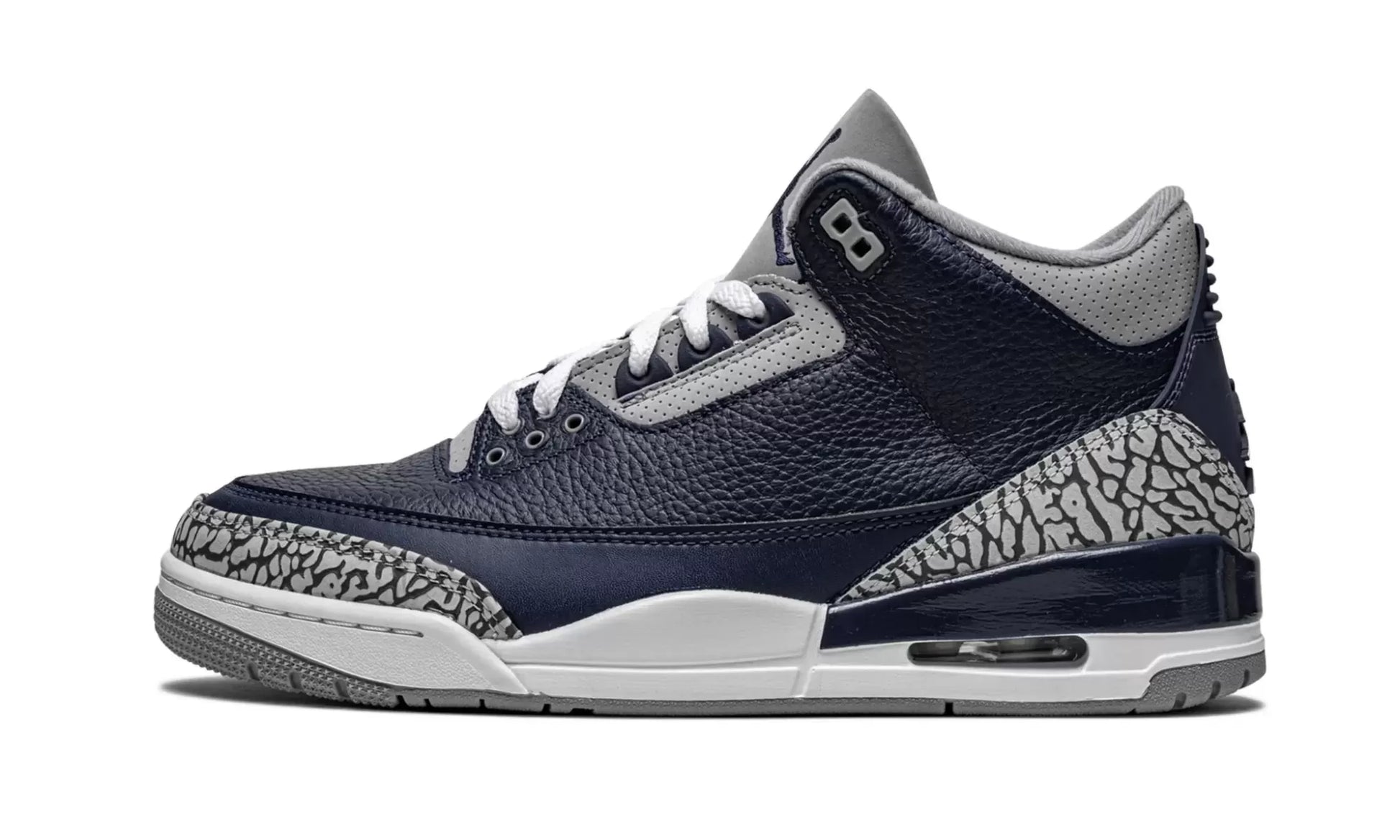 Air jordan 3 retro online italia on sale