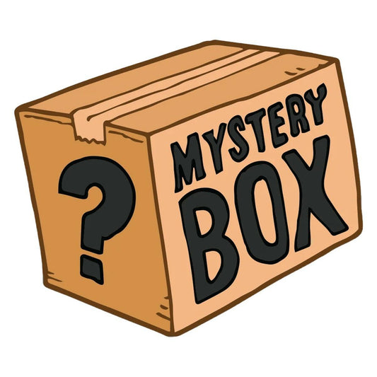 Mistery Box - HubResell