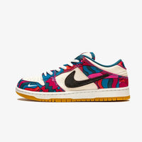Nike SB Dunk Low Pro Parra Abstract Art - HubResell