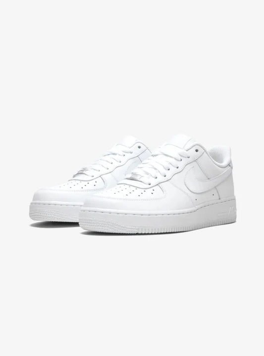 Nike Air Force 1 Low '07 White