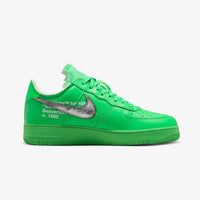 Nike Air Force 1 Low Off-White Brooklyn - HubResell