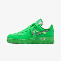 Nike Air Force 1 Low Off-White Brooklyn - HubResell