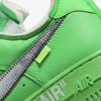 Nike Air Force 1 Low Off-White Brooklyn - HubResell