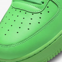 Nike Air Force 1 Low Off-White Brooklyn - HubResell