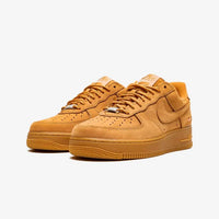 Nike Air Force 1 Low Supreme Flax - HubResell