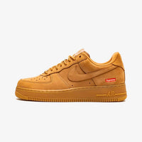 Nike Air Force 1 Low Supreme Flax - HubResell
