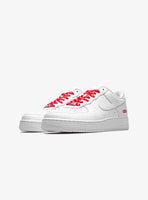 Nike Air Force 1 Supreme White