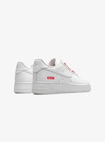 Nike Air Force 1 Supreme White