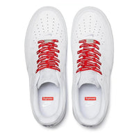 Nike Air Force 1 Supreme bianche
