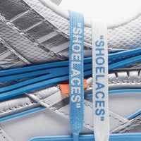 Nike Air Rubber Dunk Off-White UNC - HubResell