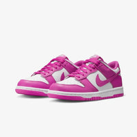 Nike Dunk Low Active Fucsia (GS) - HubResell
