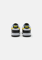 Nike Dunk Low Black Opti Yellow - HubResellNike Dunk LowNike Dunk Low Black Opti Yellow