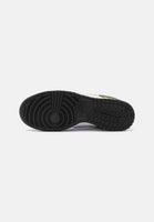 Nike Dunk Low Black Opti Yellow - HubResellNike Dunk LowNike Dunk Low Black Opti Yellow