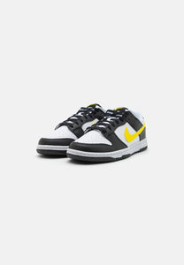 Nike Dunk Low Black Opti Yellow - HubResellNike Dunk LowNike Dunk Low Black Opti Yellow