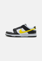 Nike Dunk Low Black Opti Yellow - HubResellNike Dunk LowNike Dunk Low Black Opti Yellow