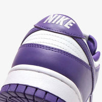 Nike Dunk Low Championship Court Purple - HubResell